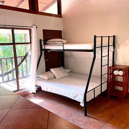 Rio Lindo Hotel 多米尼克 外观 照片