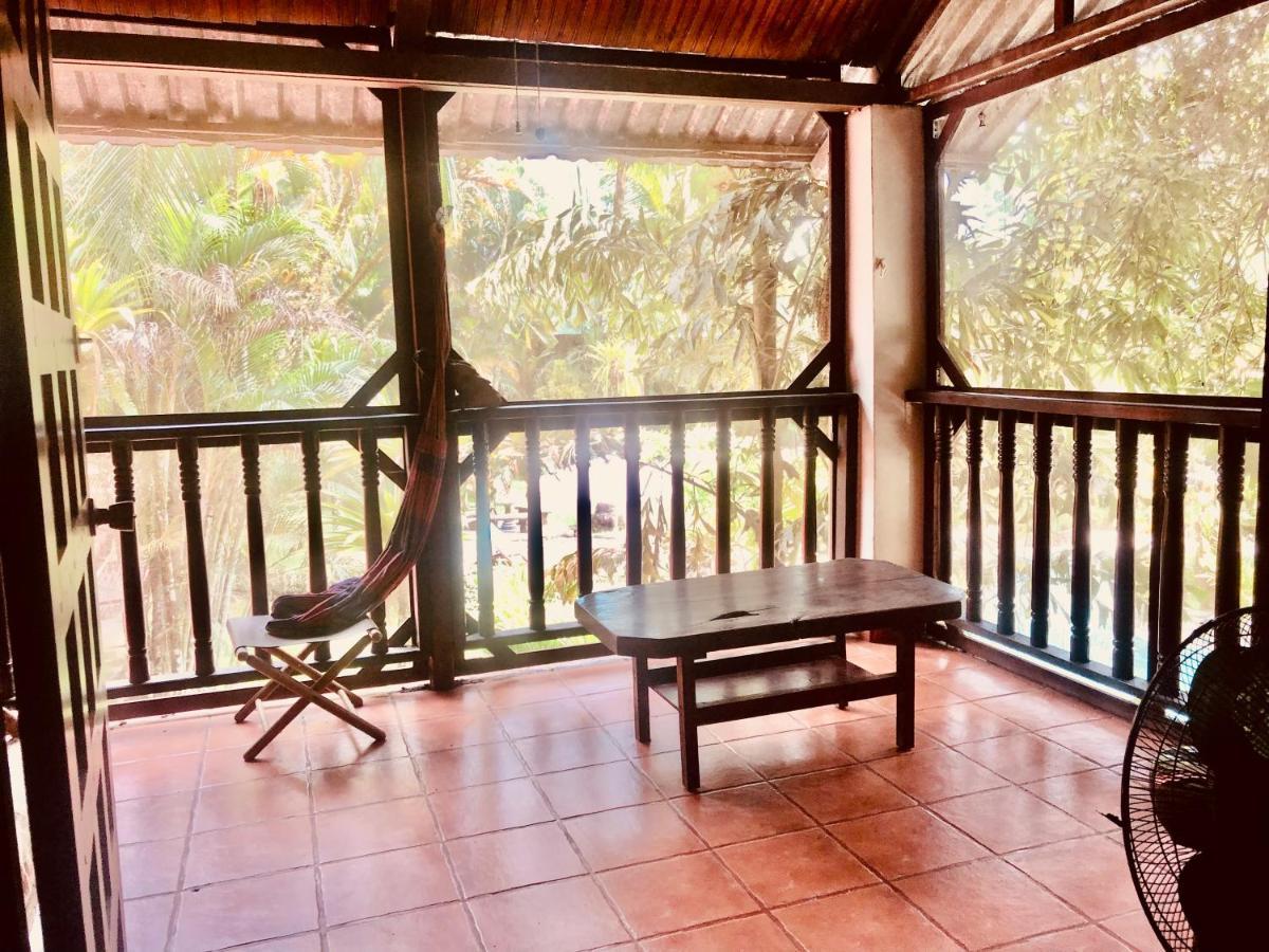 Rio Lindo Hotel 多米尼克 外观 照片
