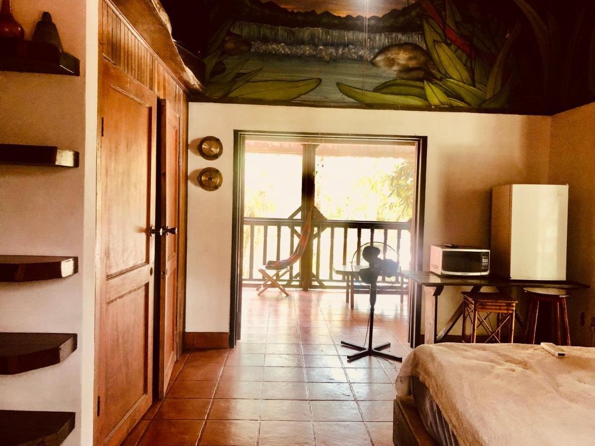 Rio Lindo Hotel 多米尼克 外观 照片