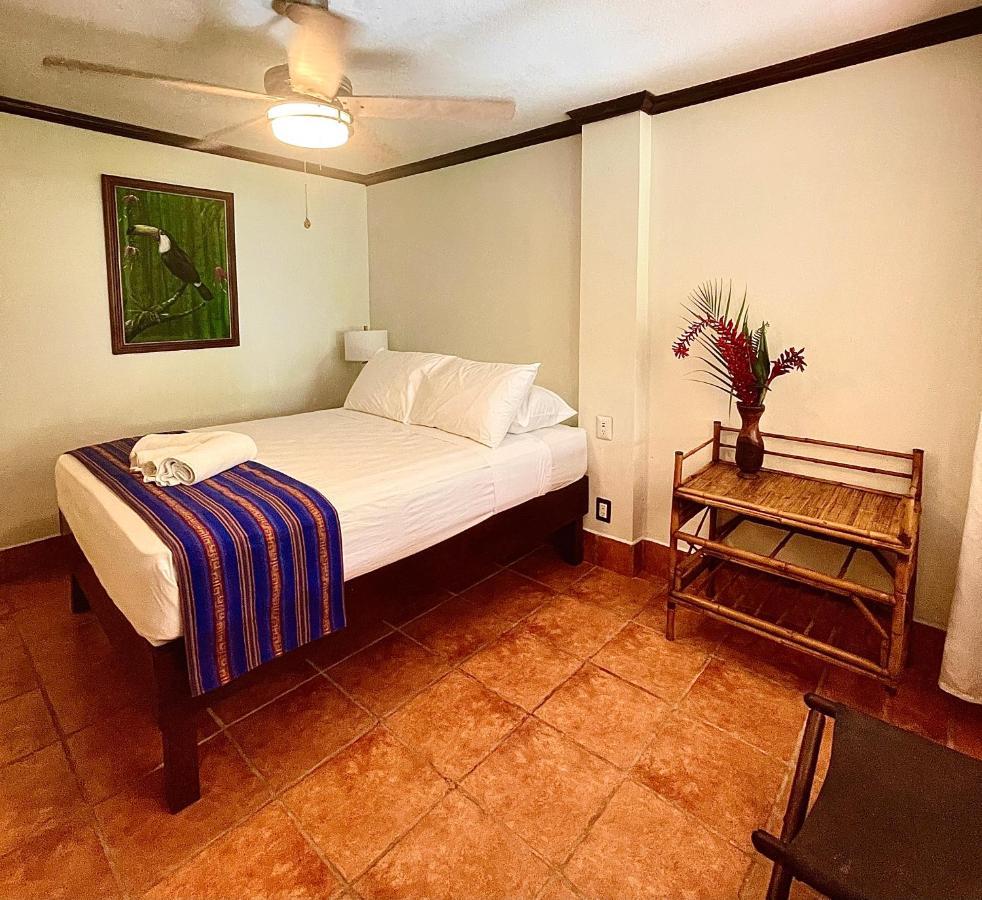 Rio Lindo Hotel 多米尼克 外观 照片