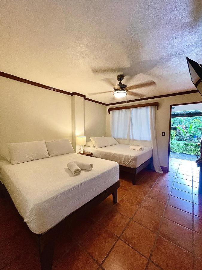 Rio Lindo Hotel 多米尼克 外观 照片