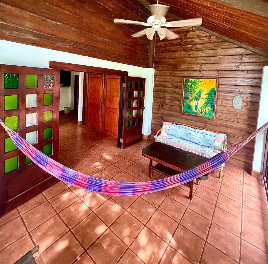 Rio Lindo Hotel 多米尼克 外观 照片