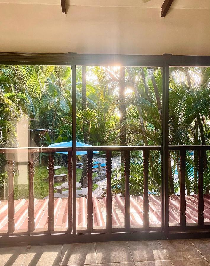 Rio Lindo Hotel 多米尼克 外观 照片