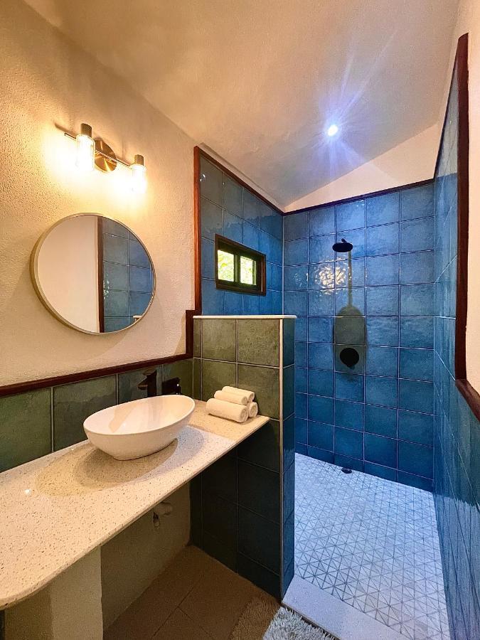 Rio Lindo Hotel 多米尼克 外观 照片