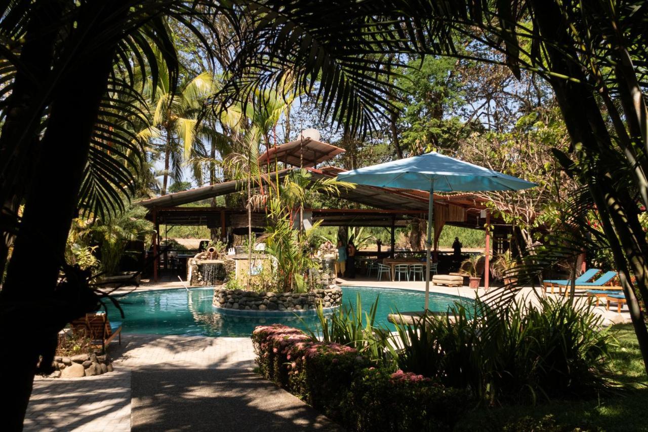 Rio Lindo Hotel 多米尼克 外观 照片