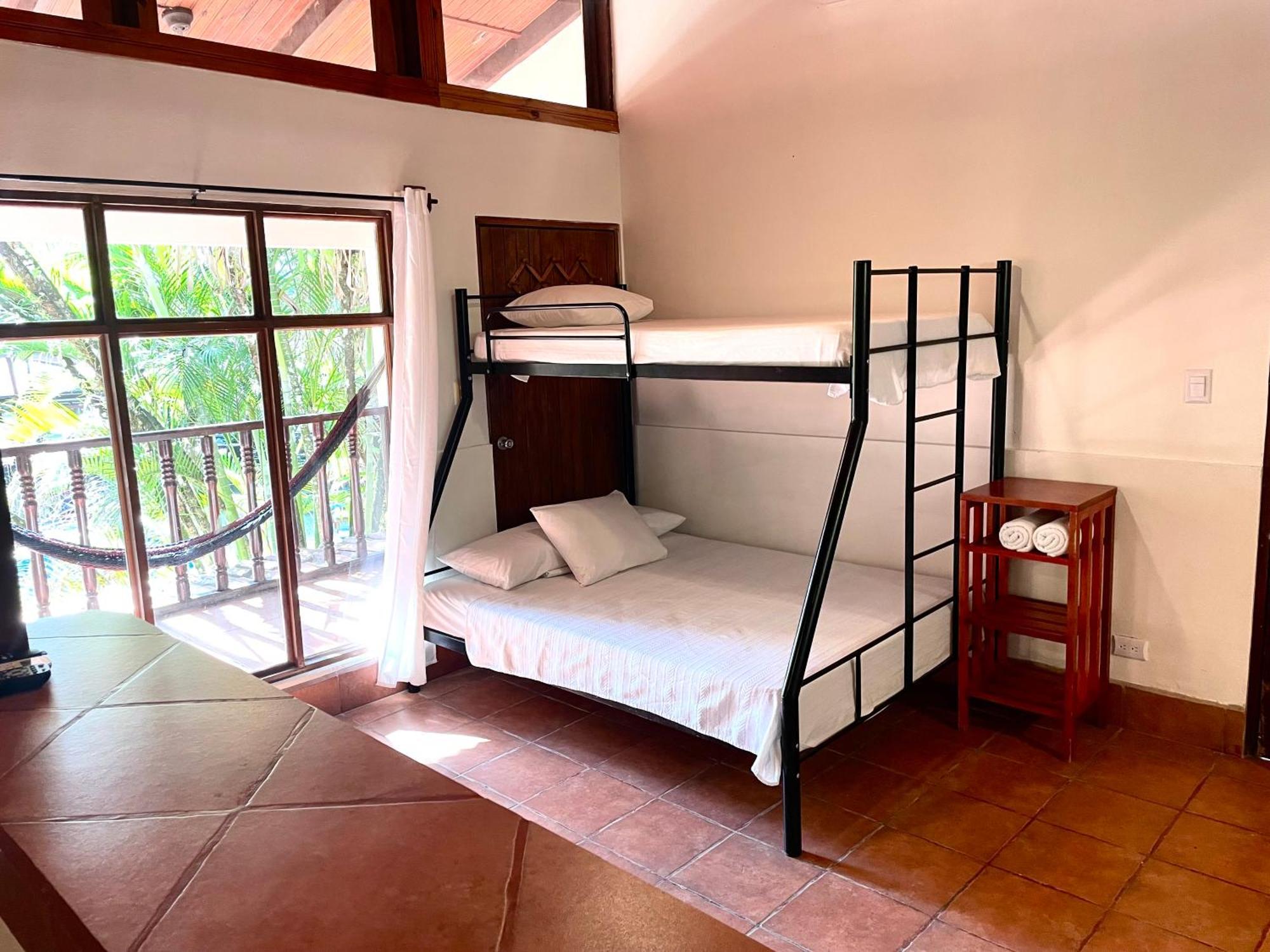 Rio Lindo Hotel 多米尼克 外观 照片