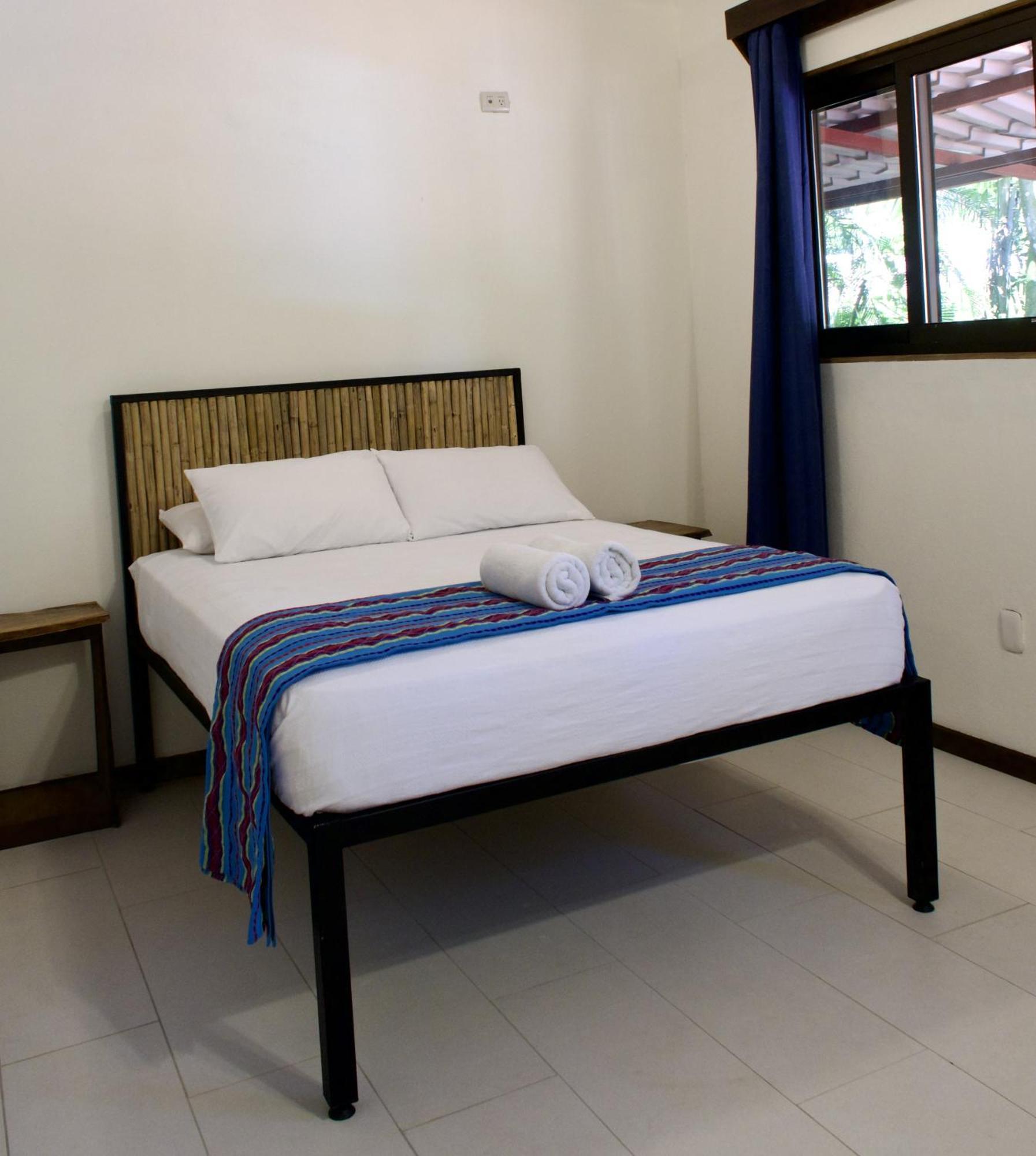 Rio Lindo Hotel 多米尼克 外观 照片
